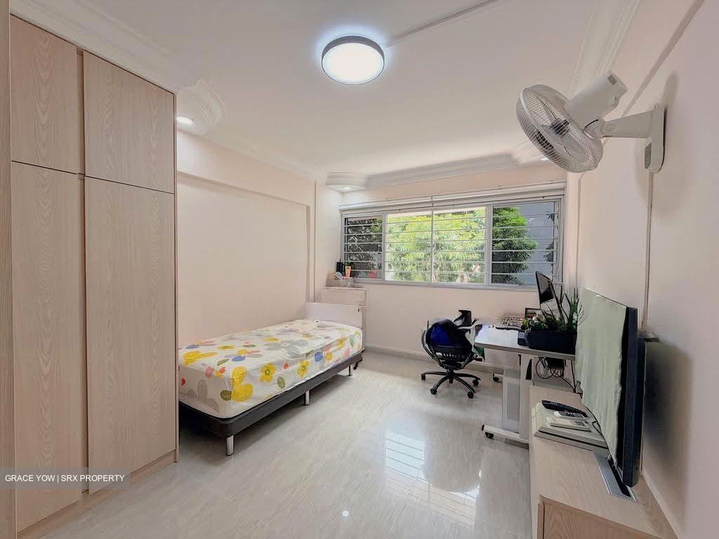 Blk 903 TAMPINES PALMSVILLE (Tampines), HDB 5 Rooms #635168841